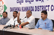 If Nalin is No. 1 MP why did he not get a ticket, questions Abhayachandra Jain